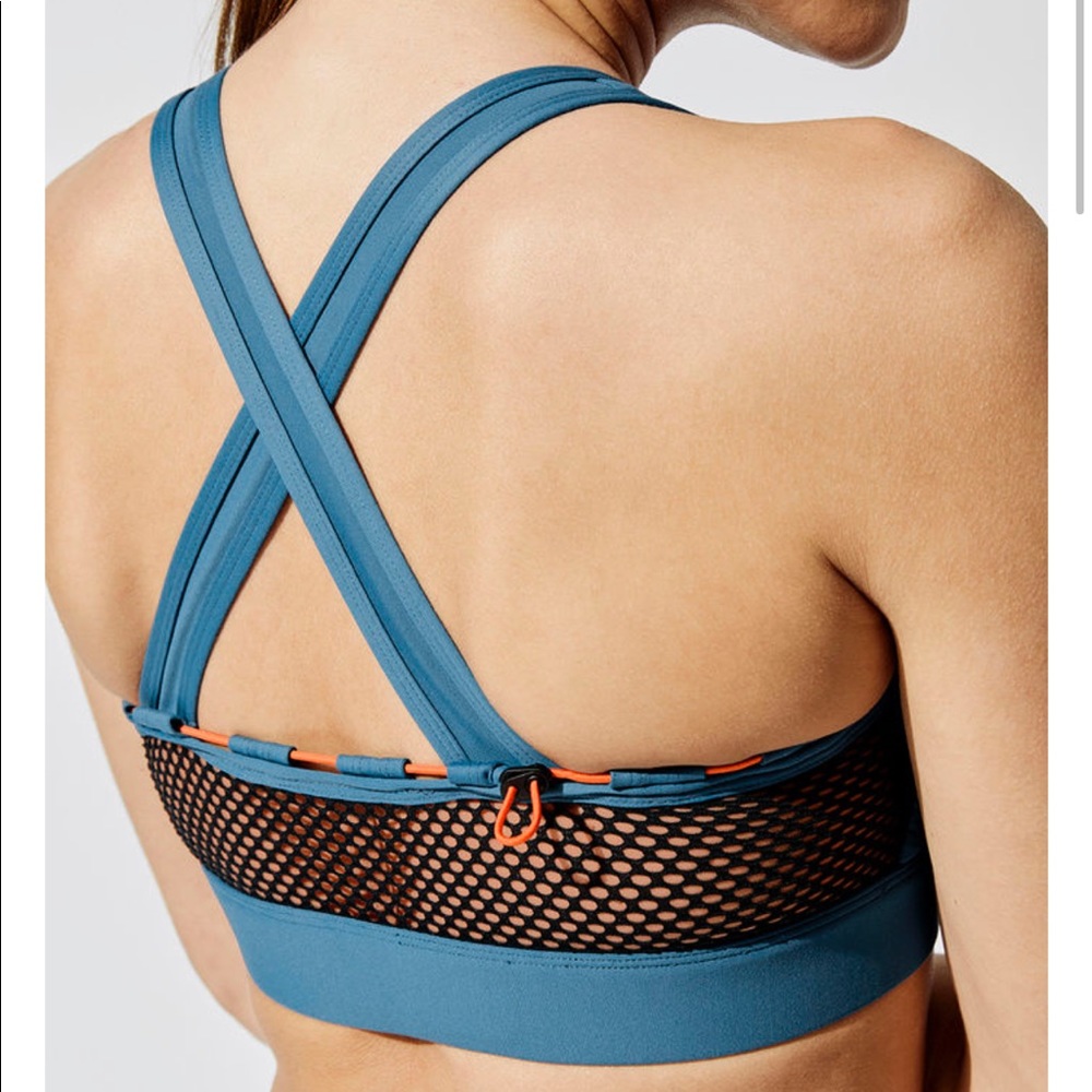 🎄Carbon38 Sports Bra I